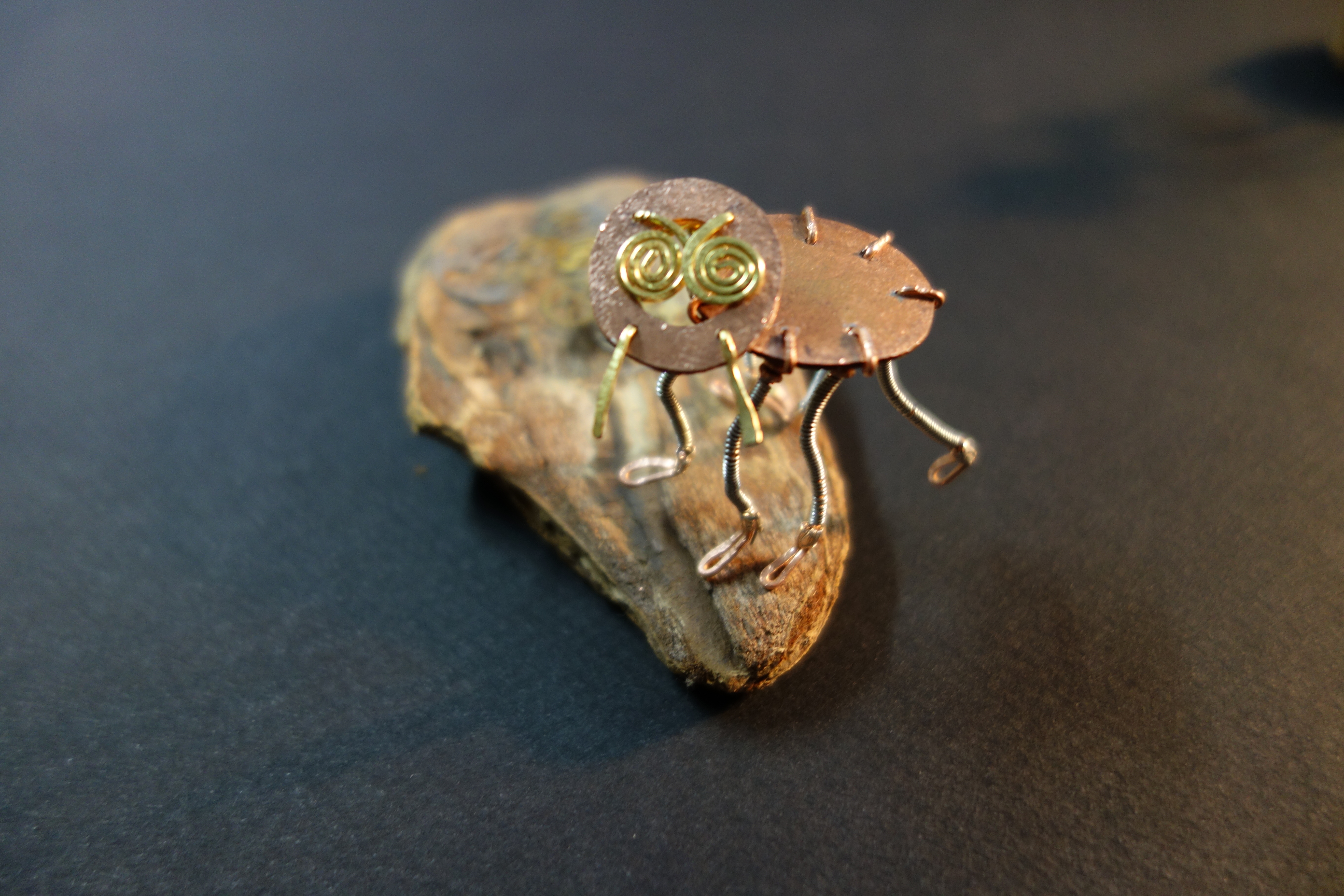 Jitterbugs