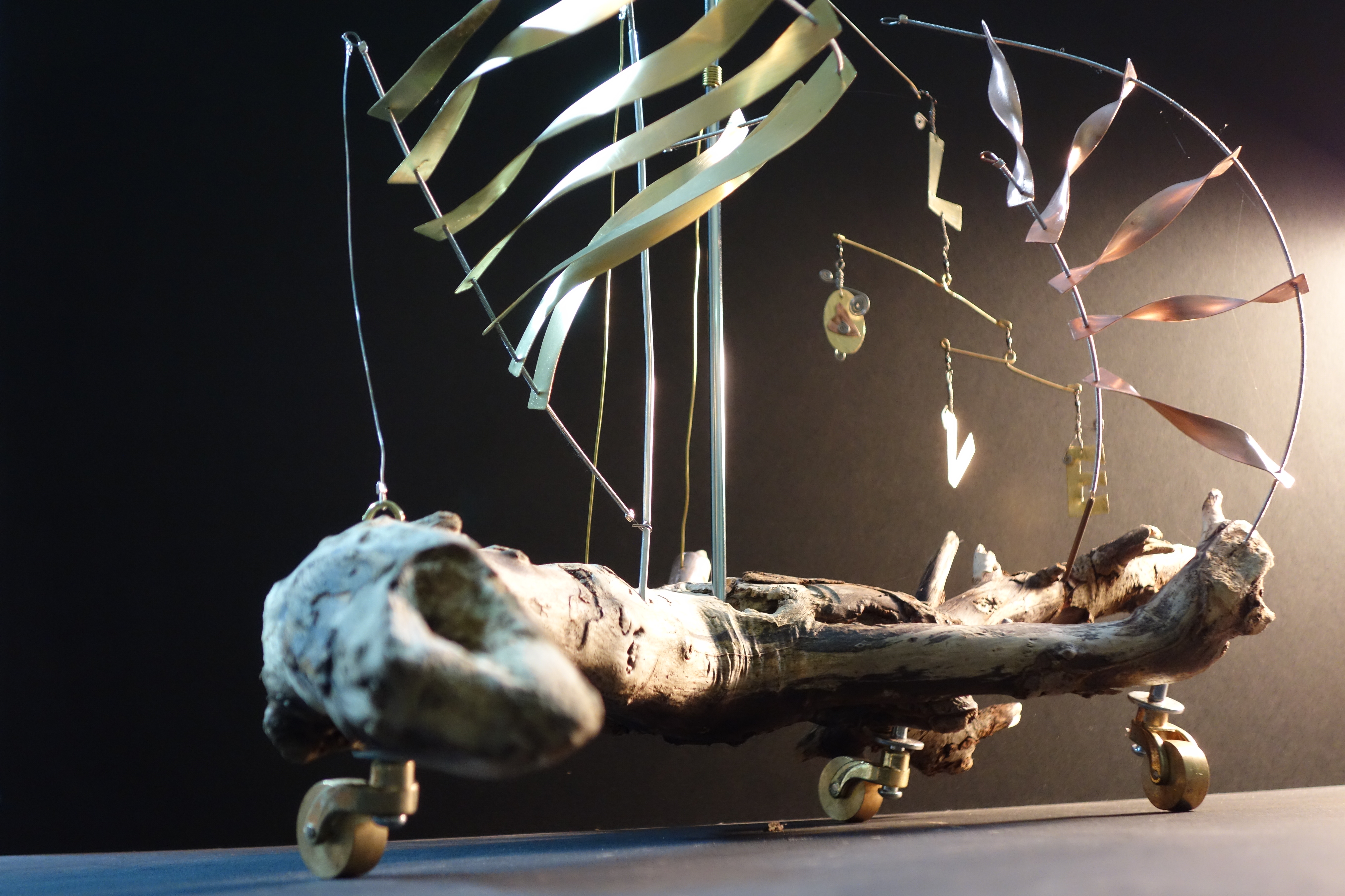 Maquettes