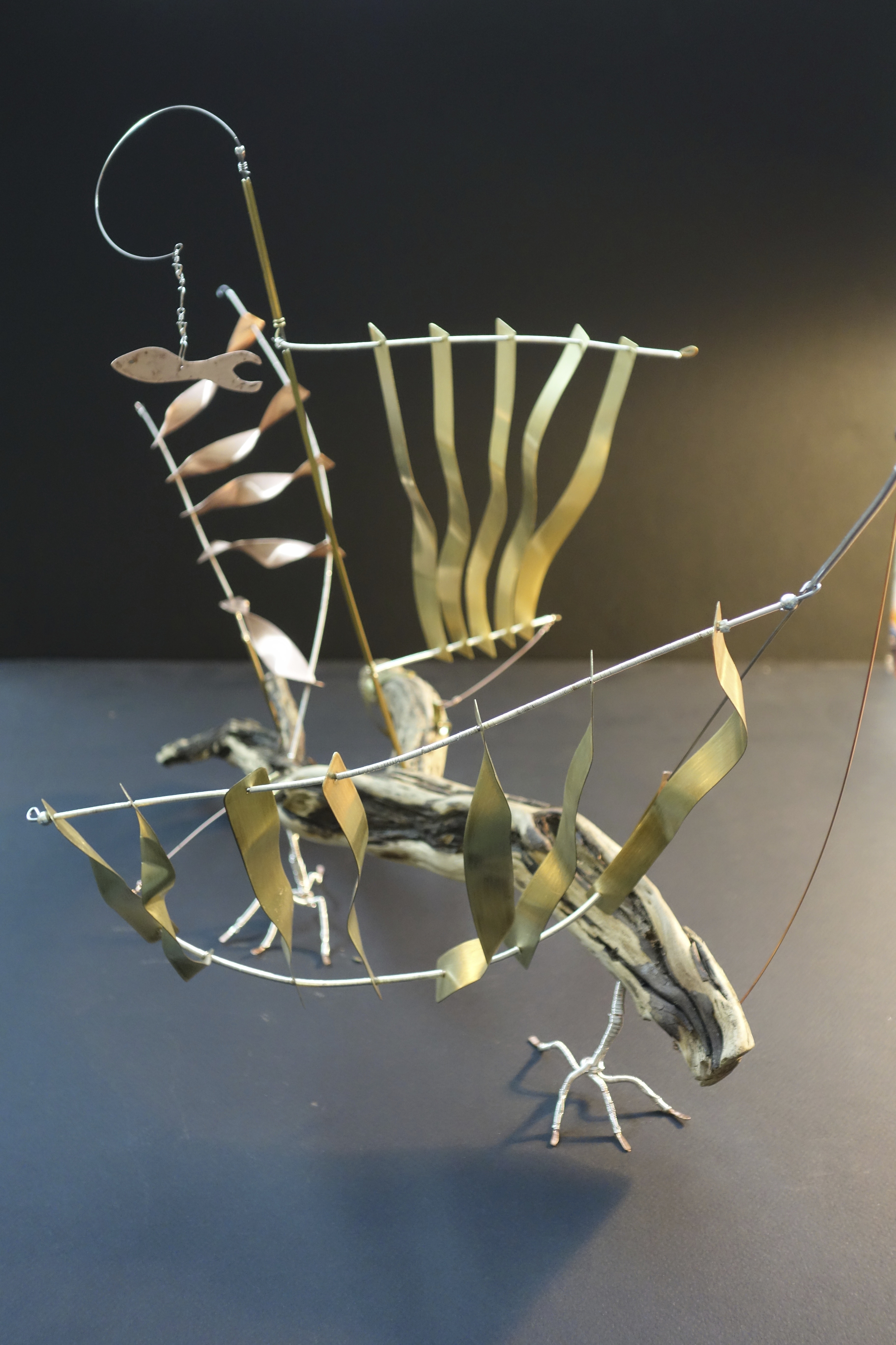 Maquettes