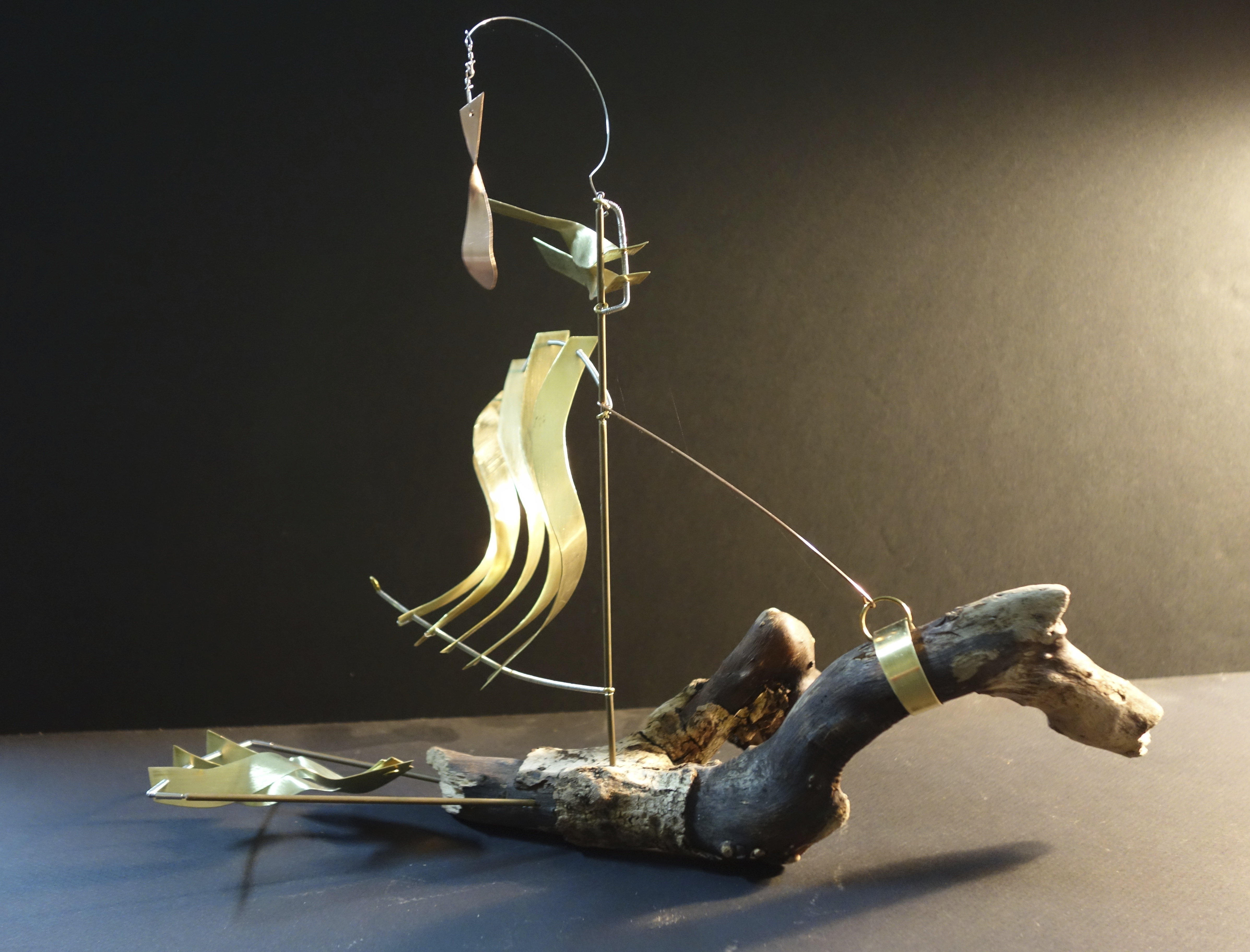 Maquettes