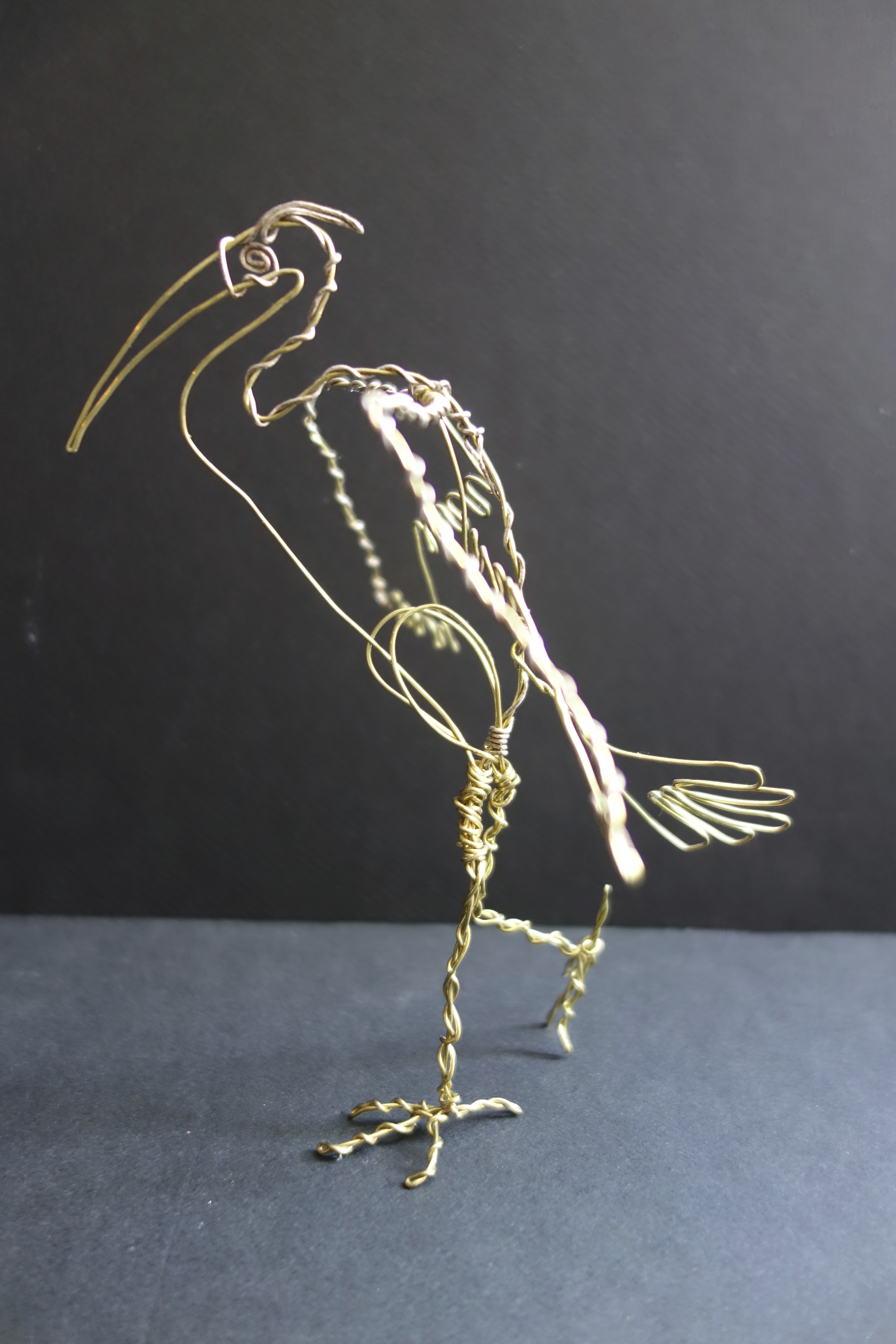 Maquettes
