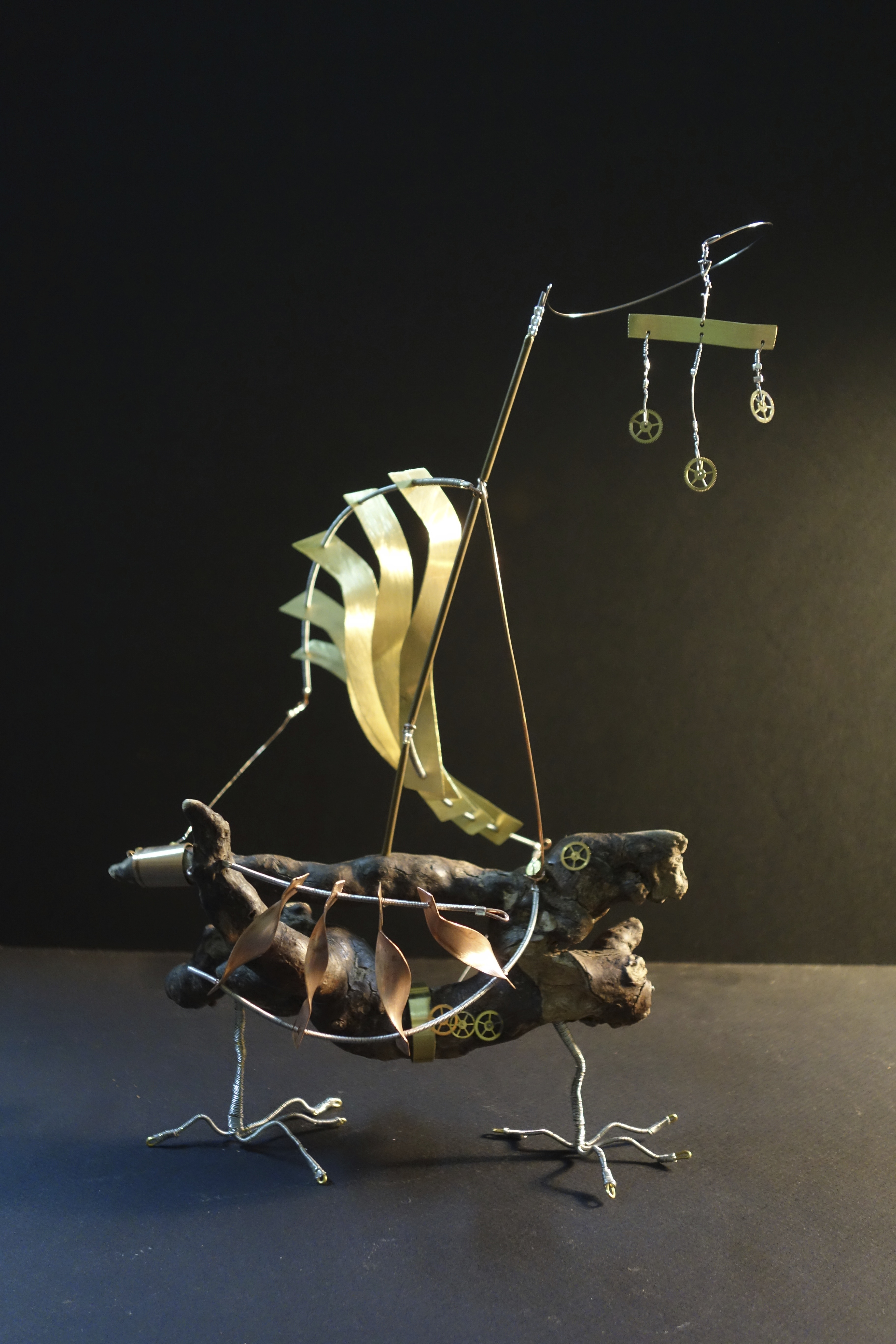 Maquettes