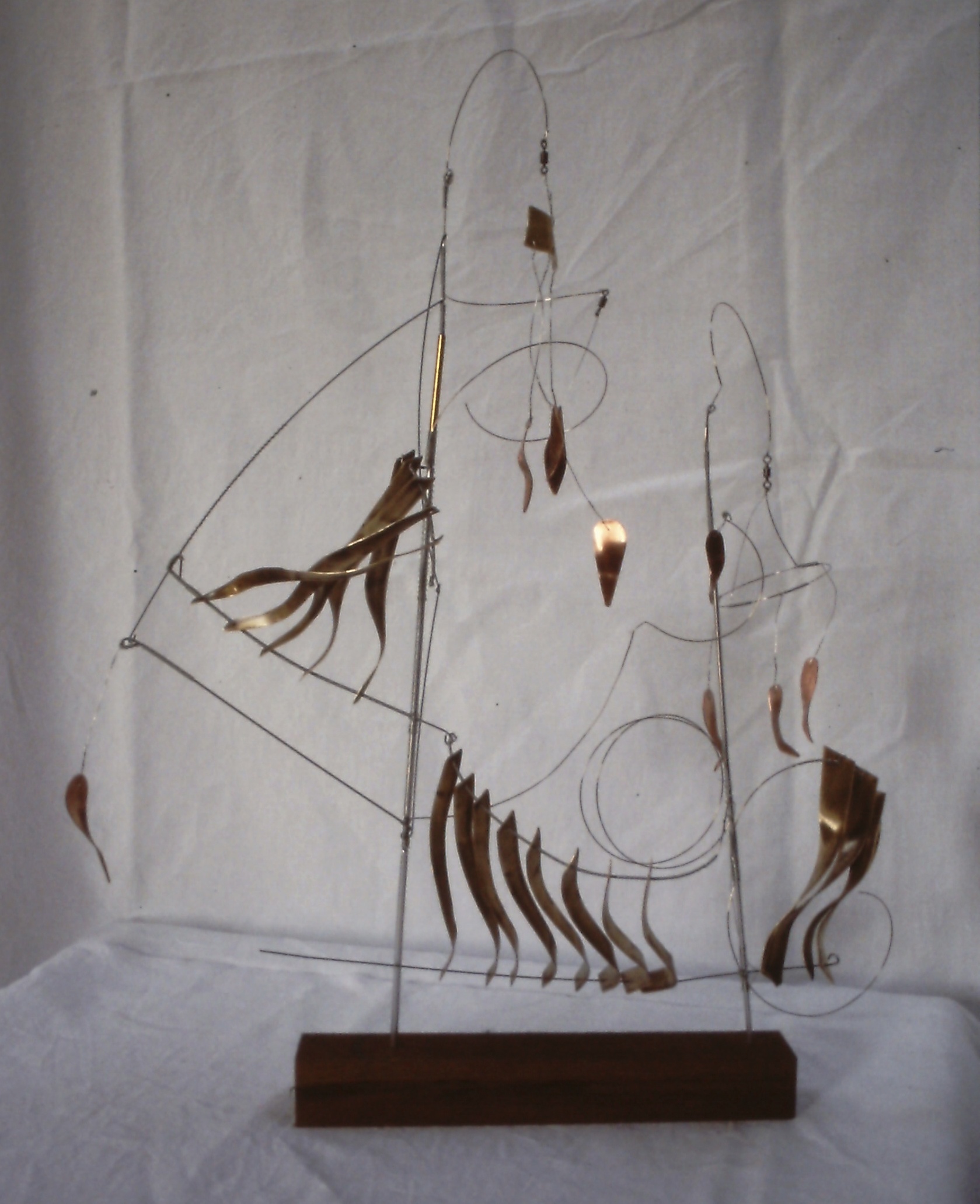 Maquettes