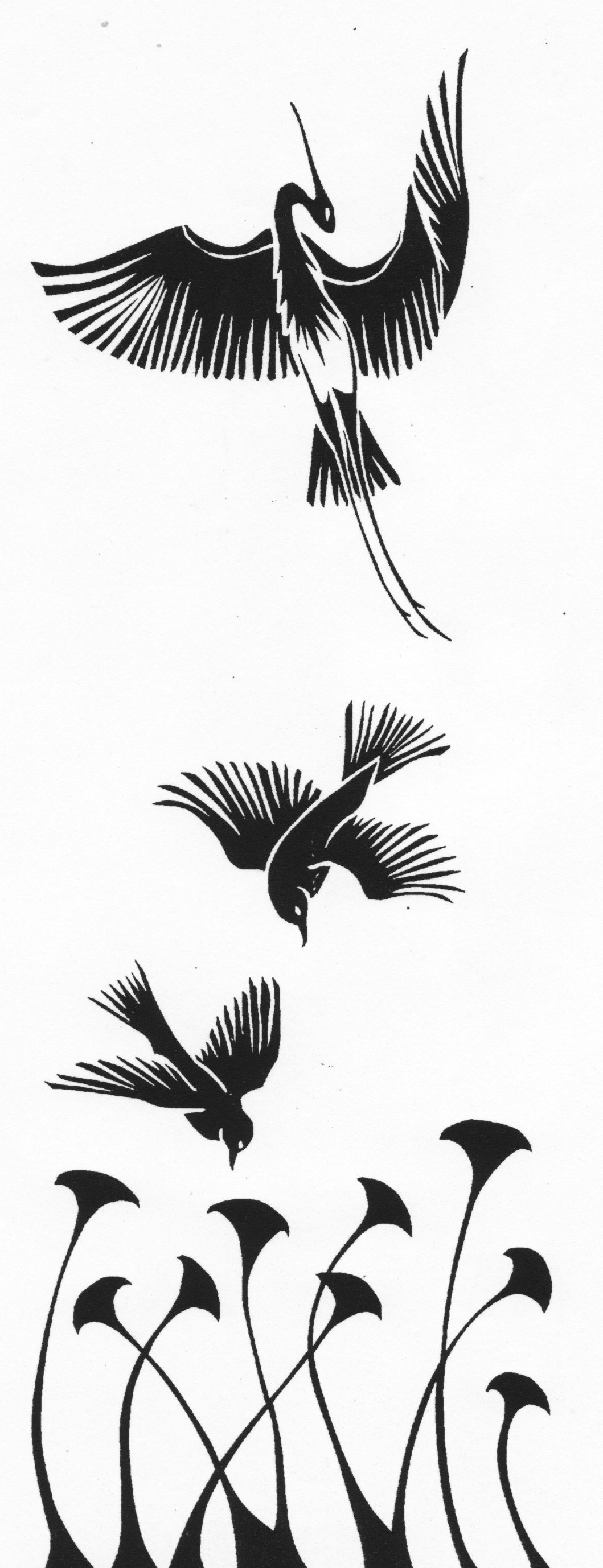 Pen-ink
