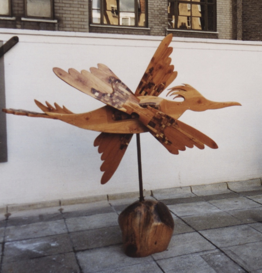 Sculptures