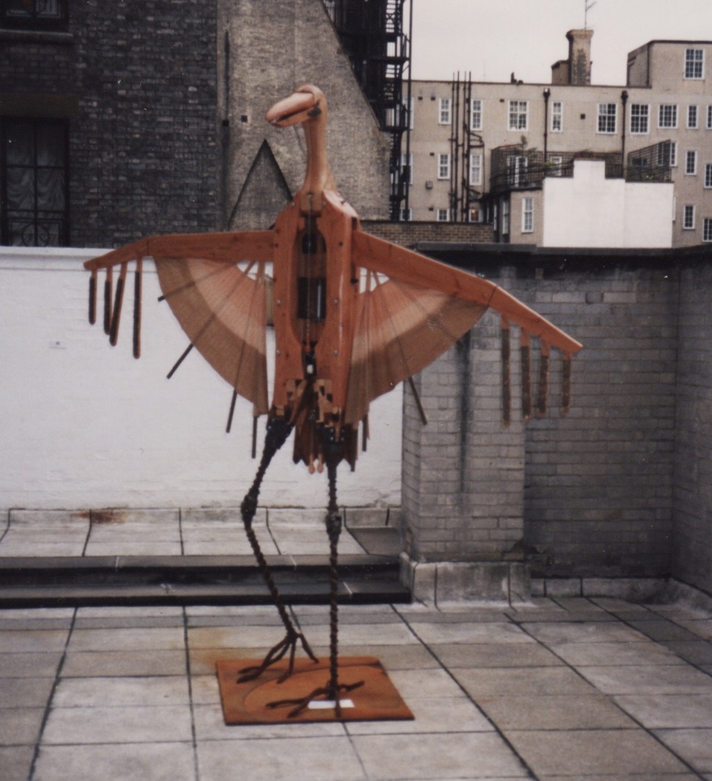 Sculptures