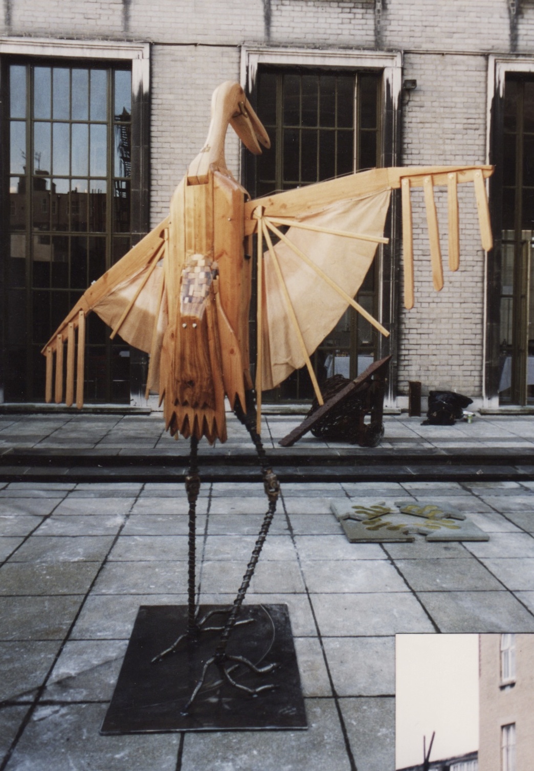 Sculptures