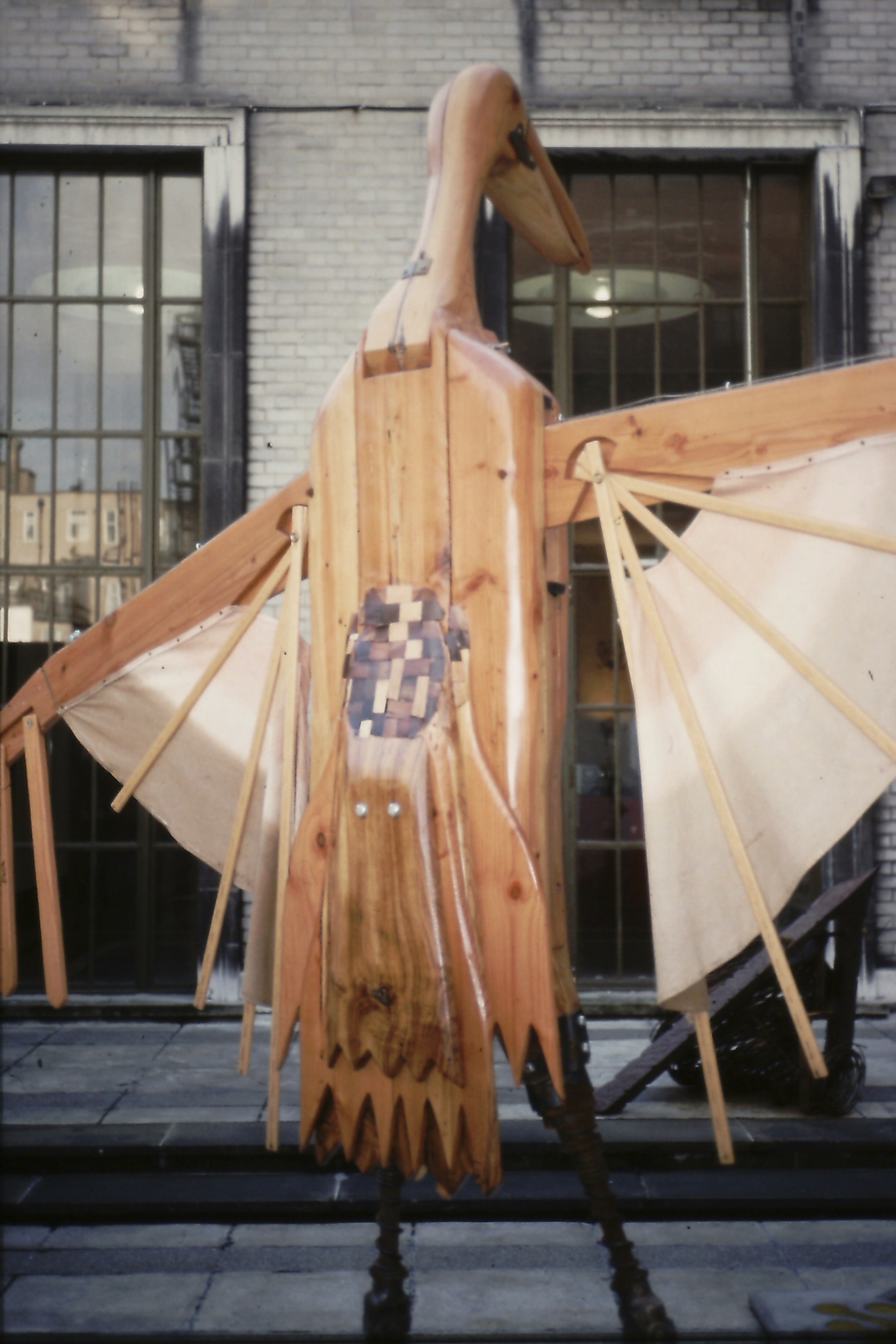 Sculptures