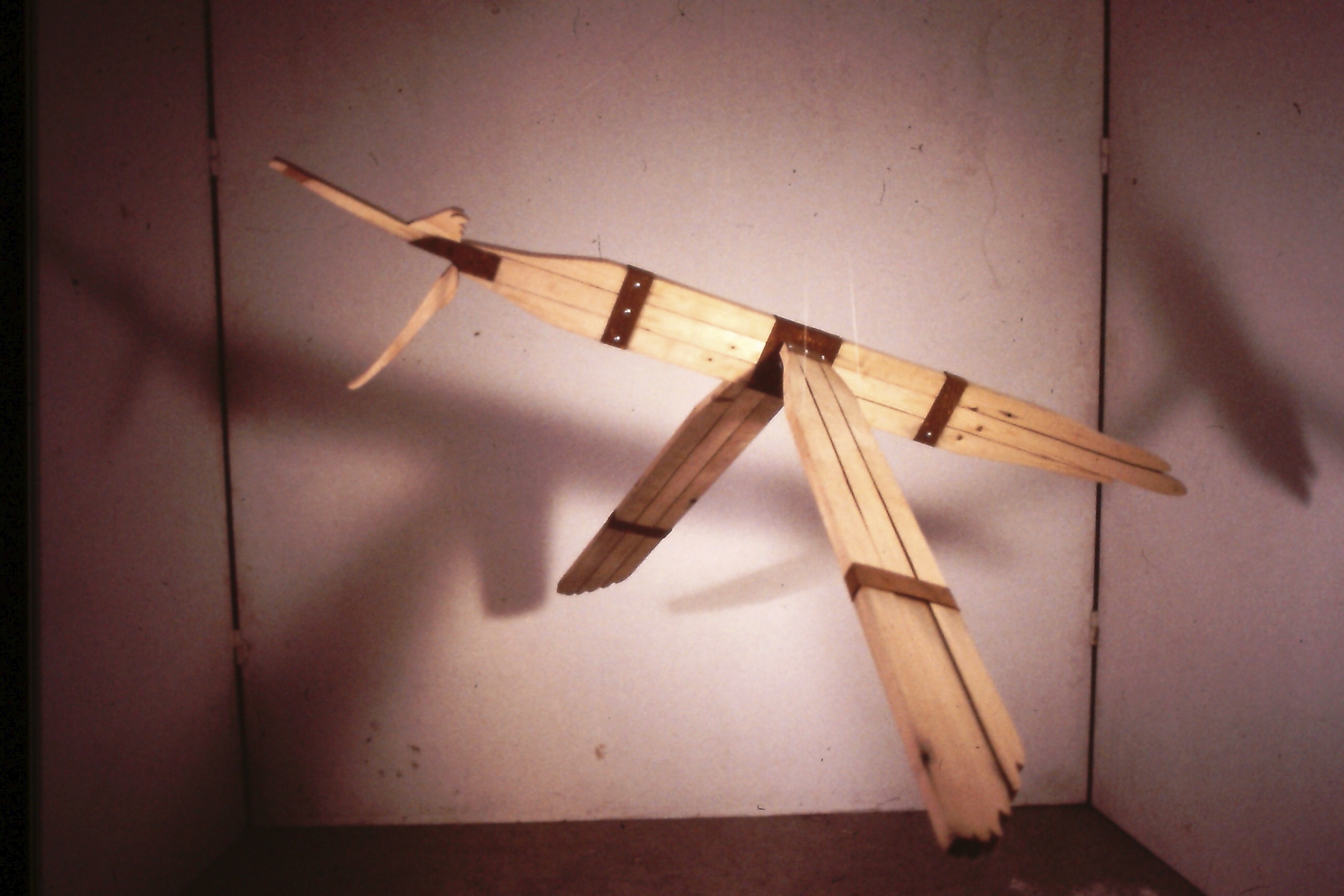 Sculptures